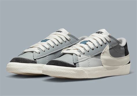 nike blazer grey herren|Nike Blazer Shoes .